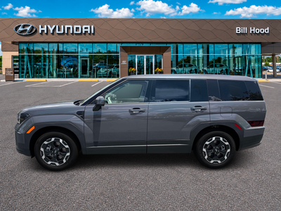 2027 Hyundai SANTA FE SE FWD
