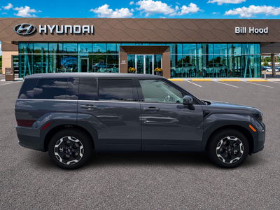 2027 Hyundai SANTA FE SE FWD