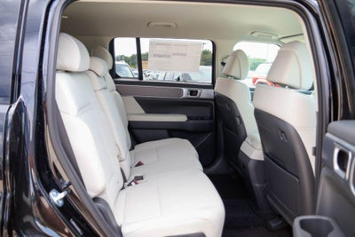 2026 Hyundai SANTA FE SE FWD