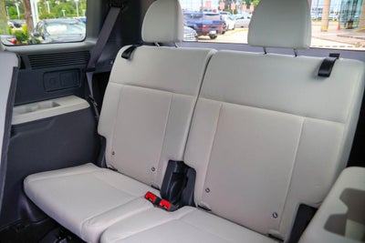 2026 Hyundai SANTA FE SE FWD