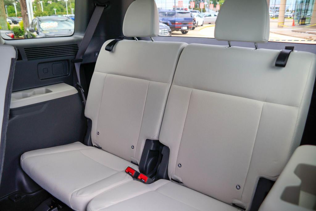 2026 Hyundai SANTA FE SE FWD