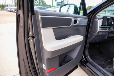 2026 Hyundai SANTA FE SE FWD