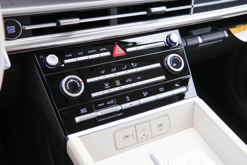 2026 Hyundai SANTA FE SE FWD