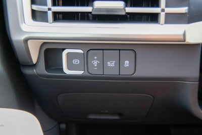 2026 Hyundai SANTA FE SE FWD