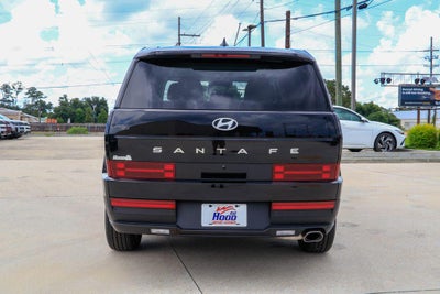 2026 Hyundai SANTA FE SE FWD