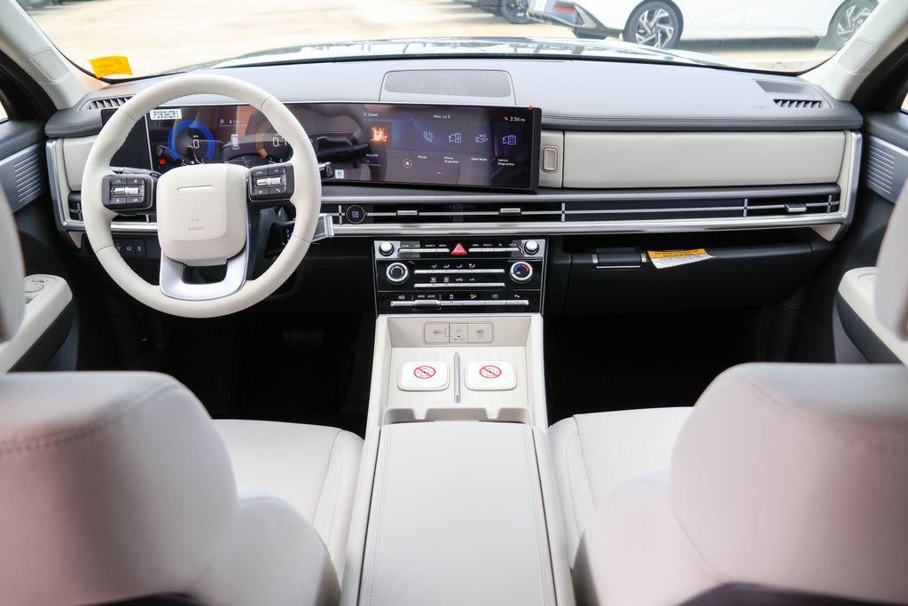 2026 Hyundai SANTA FE SE FWD