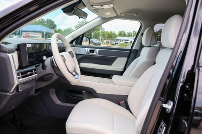 2026 Hyundai SANTA FE SE FWD