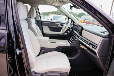 2026 Hyundai SANTA FE SE FWD