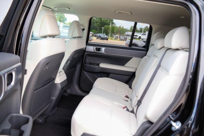 2026 Hyundai SANTA FE SE FWD