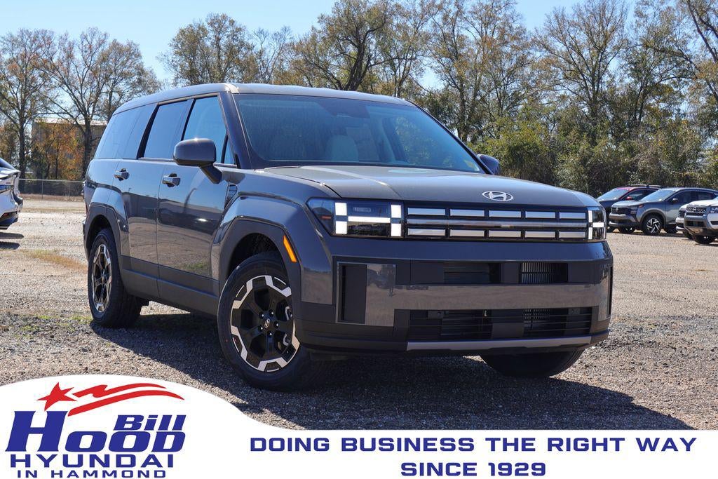 2026 Hyundai SANTA FE SE FWD