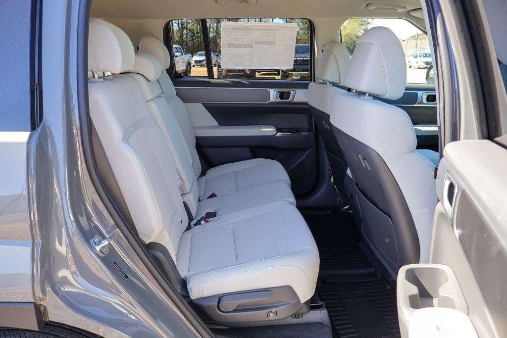 2026 Hyundai SANTA FE SE FWD