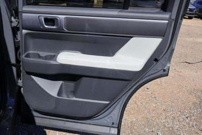 2026 Hyundai SANTA FE SE FWD