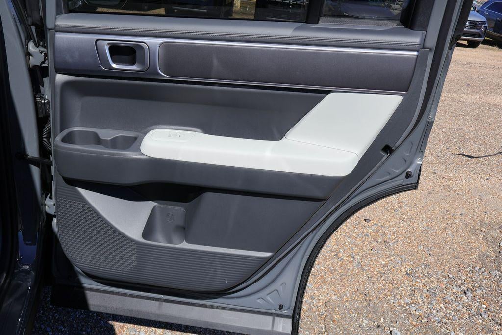 2026 Hyundai SANTA FE SE FWD