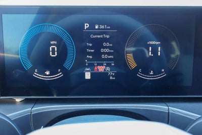 2026 Hyundai SANTA FE SE FWD