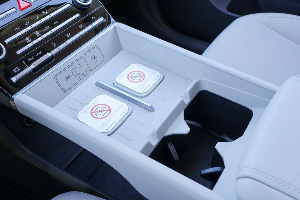 2026 Hyundai SANTA FE SE FWD