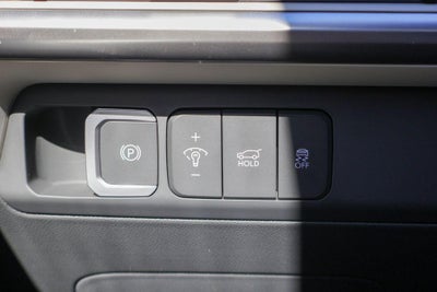 2026 Hyundai SANTA FE SE FWD