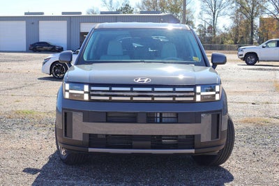 2026 Hyundai SANTA FE SE FWD