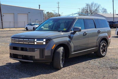 2026 Hyundai SANTA FE SE FWD