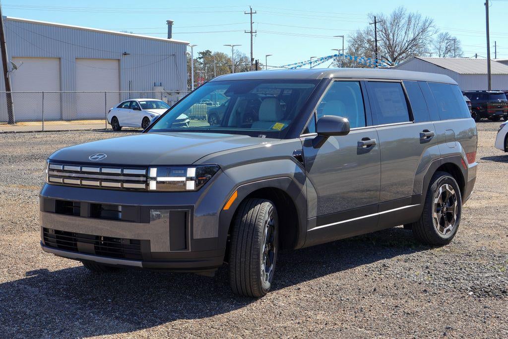 2026 Hyundai SANTA FE SE FWD