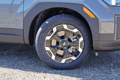 2026 Hyundai SANTA FE SE FWD