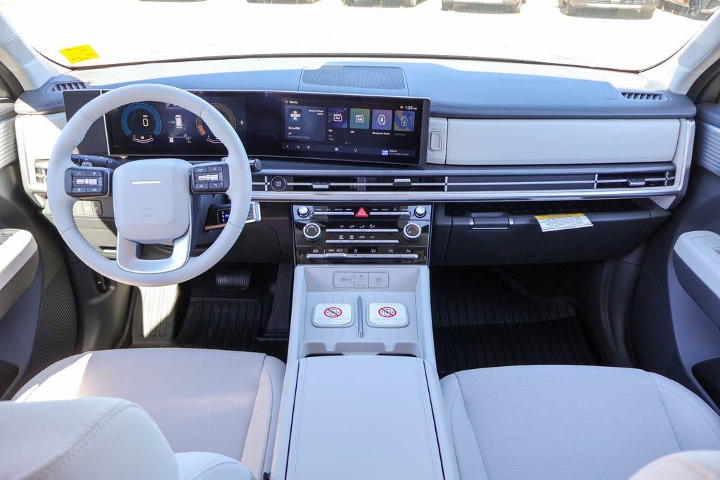 2026 Hyundai SANTA FE SE FWD