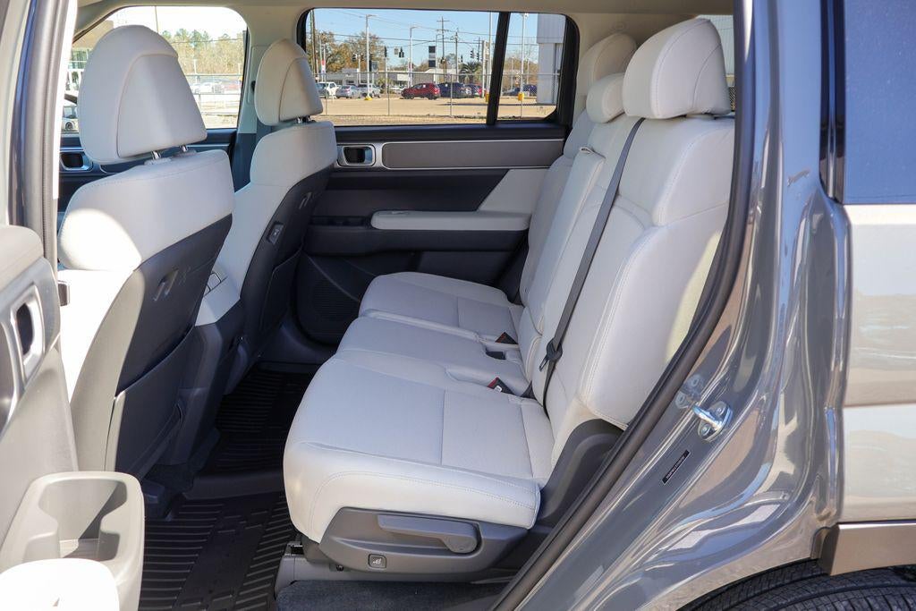 2026 Hyundai SANTA FE SE FWD