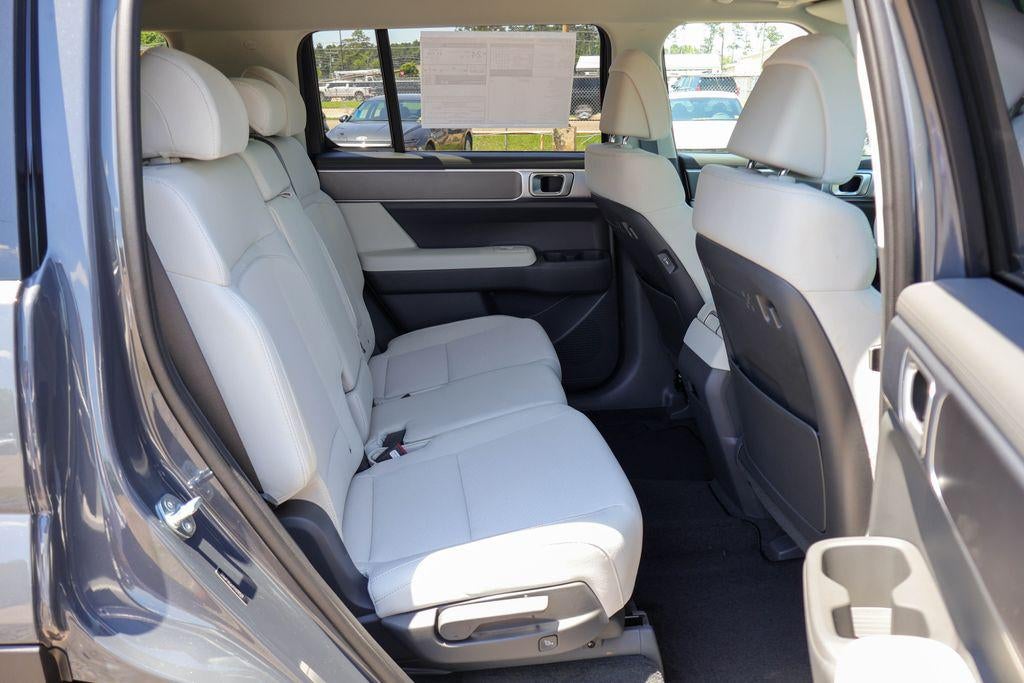 2026 Hyundai SANTA FE SE FWD