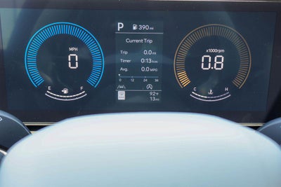 2026 Hyundai SANTA FE SE FWD