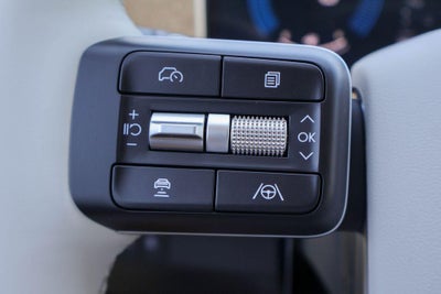 2026 Hyundai SANTA FE SE FWD