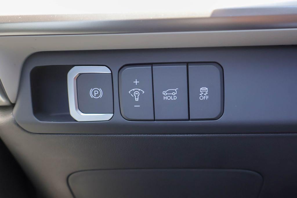 2026 Hyundai SANTA FE SE FWD