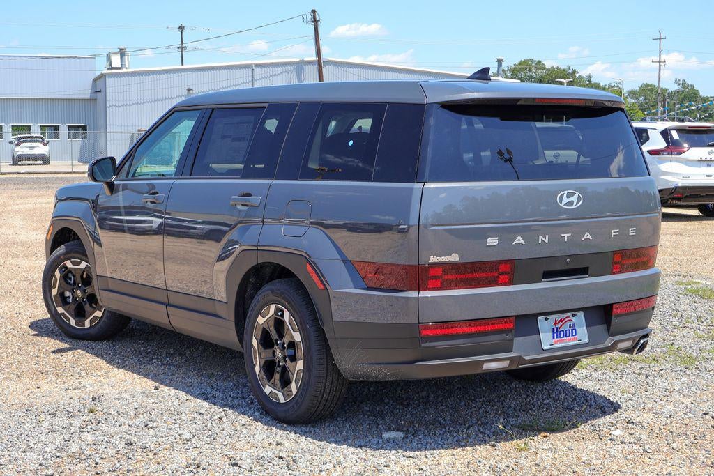 2026 Hyundai SANTA FE SE FWD