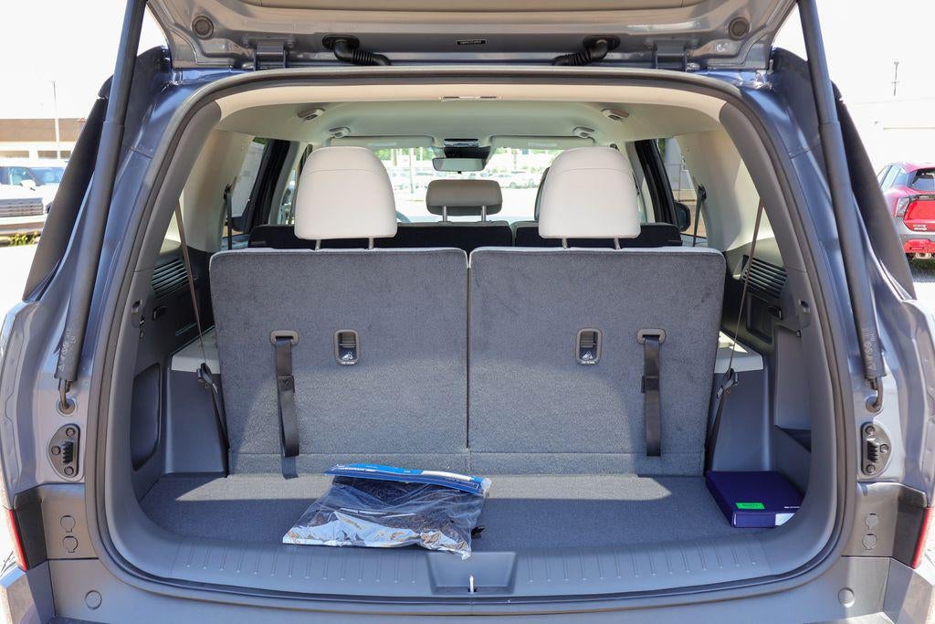 2026 Hyundai SANTA FE SE FWD