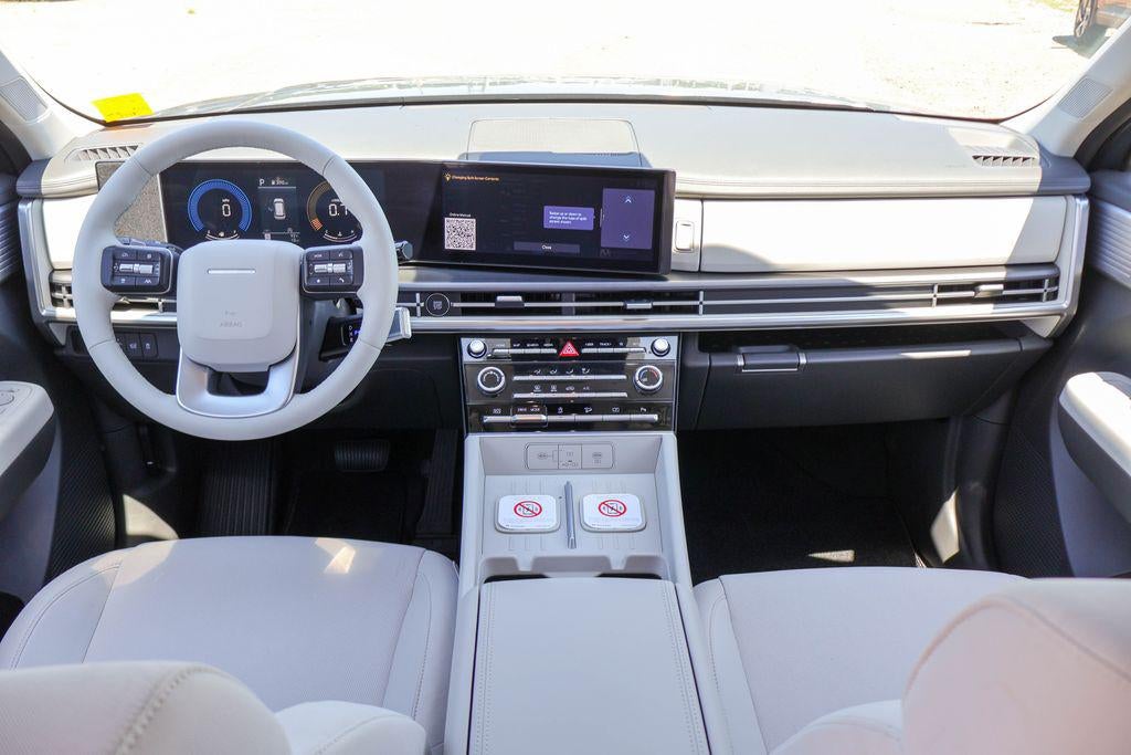 2026 Hyundai SANTA FE SE FWD
