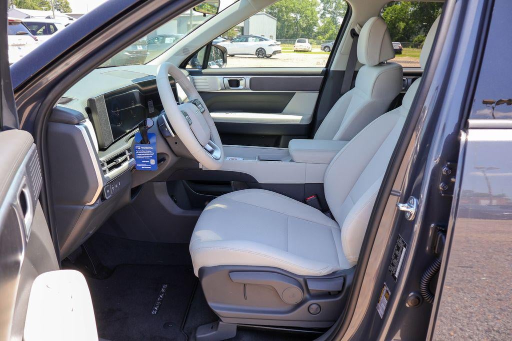 2026 Hyundai SANTA FE SE FWD