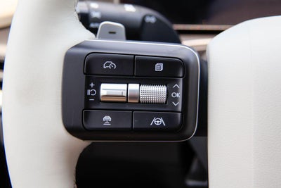 2026 Hyundai SANTA FE SE FWD