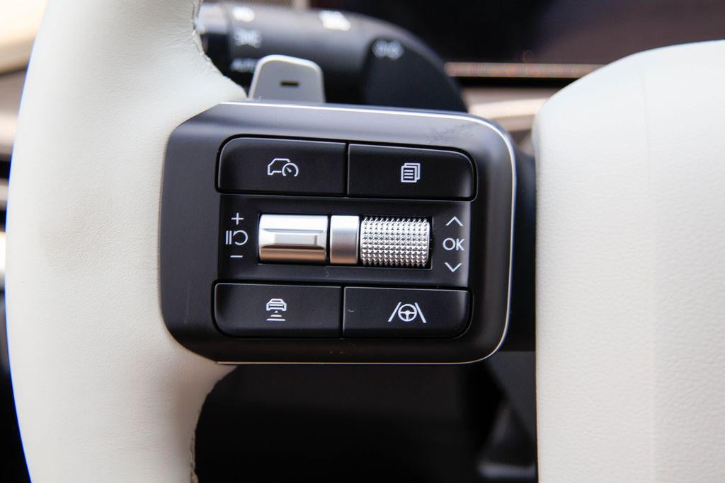 2026 Hyundai SANTA FE SE FWD