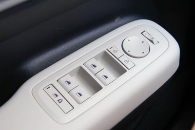 2026 Hyundai SANTA FE SE FWD