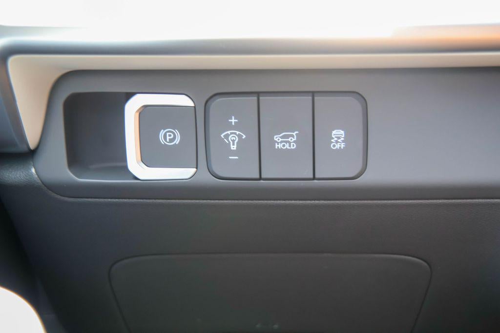 2026 Hyundai SANTA FE SE FWD