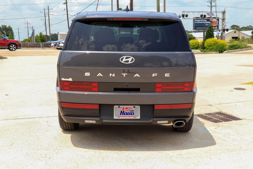 2026 Hyundai SANTA FE SE FWD