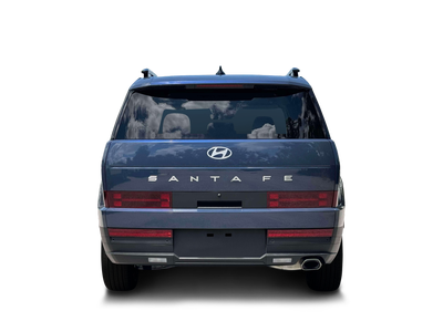 2027 Hyundai SANTA FE SEL FWD