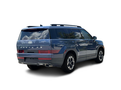 2027 Hyundai SANTA FE SEL FWD