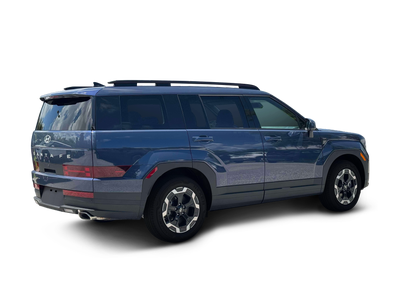 2027 Hyundai SANTA FE SEL FWD