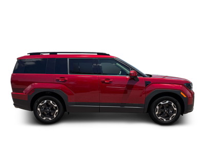 2027 Hyundai SANTA FE SEL FWD