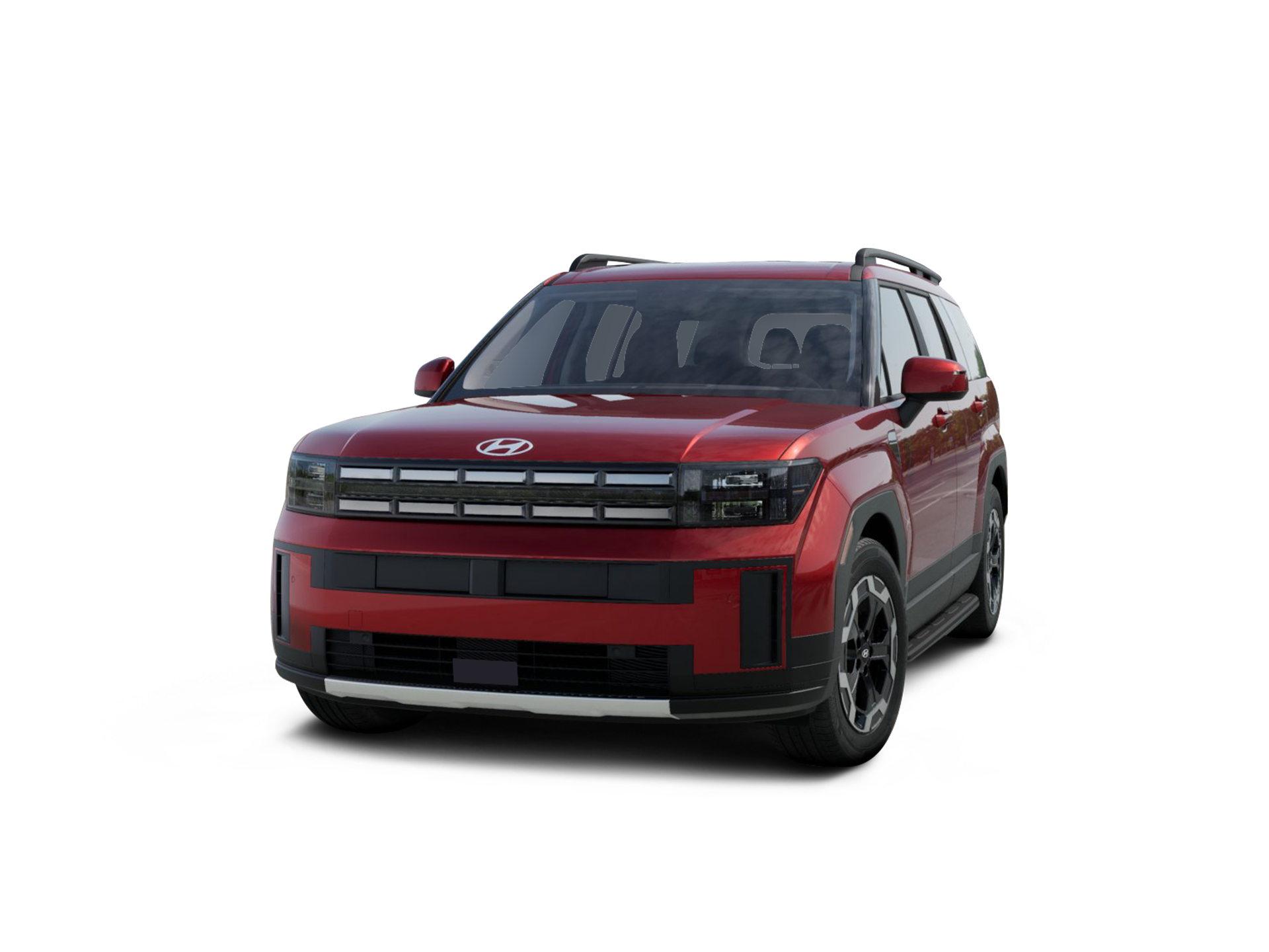 2027 Hyundai SANTA FE SEL FWD
