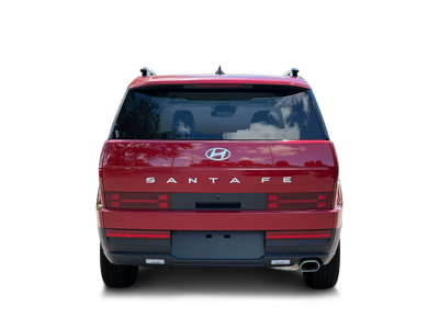 2027 Hyundai SANTA FE SEL FWD