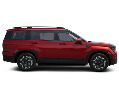 2027 Hyundai SANTA FE SEL FWD