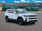 2027 Hyundai SANTA FE SEL FWD