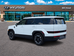 2027 Hyundai SANTA FE SEL FWD