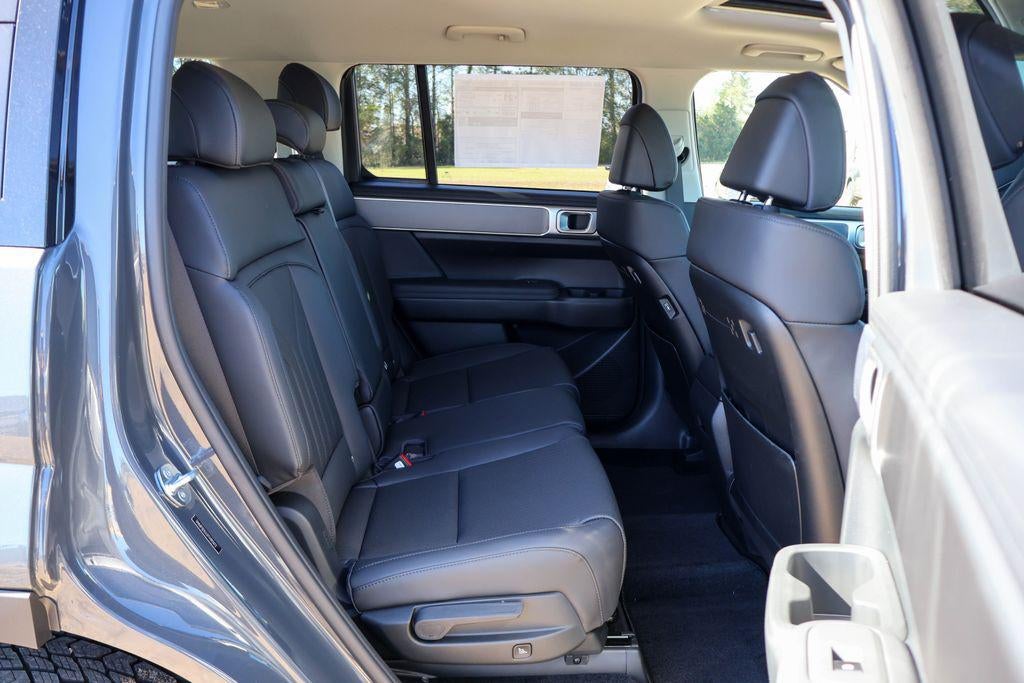 2026 Hyundai SANTA FE XRT AWD