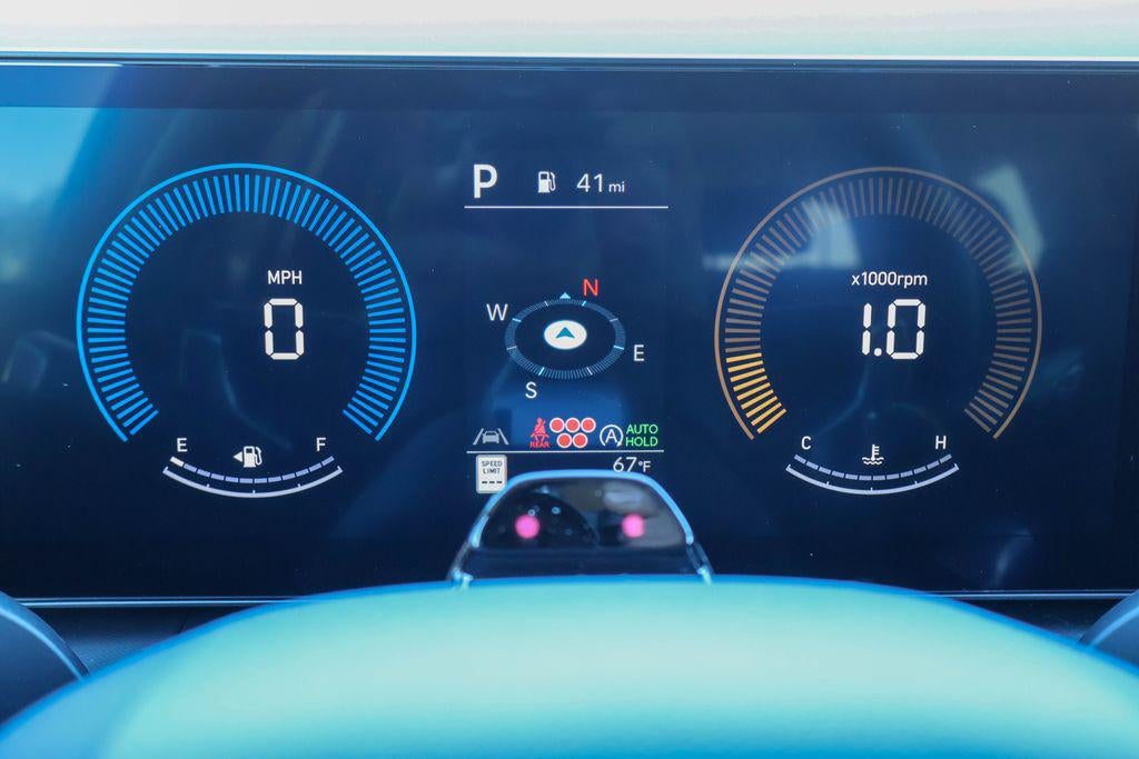 2026 Hyundai SANTA FE XRT AWD